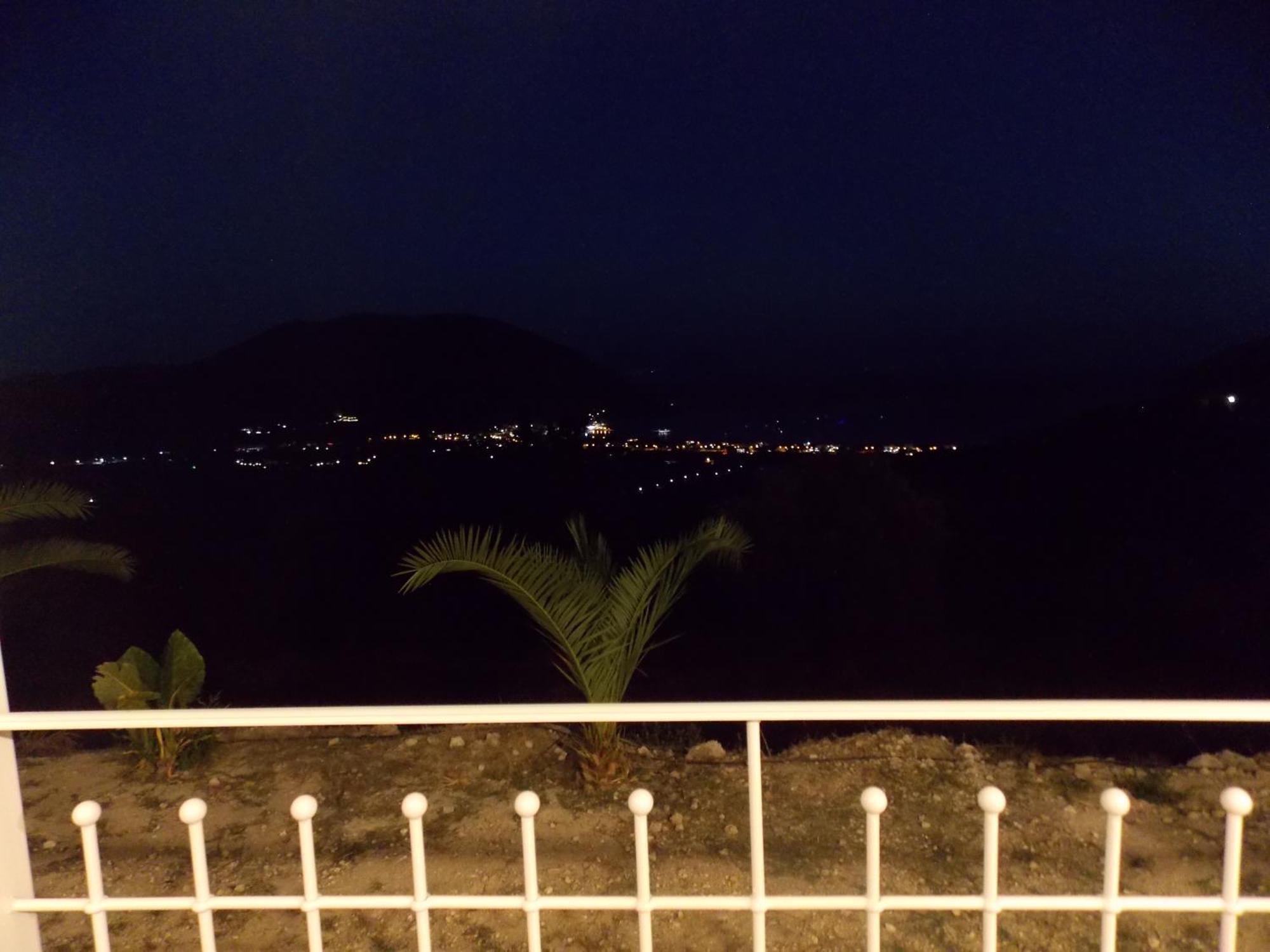 Vasiliki View Villa Ágios Pétros Exterior photo